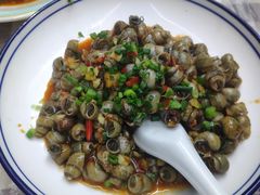 -辣不怕口味虾(凌霄路店)