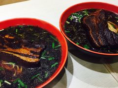 -小龙大肉面馆