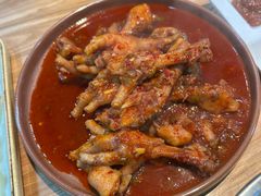 -京玉菲饭店(李村店)