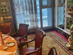 -万宝海鲜舫(劳动公园店)