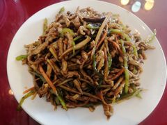 -胖子菜馆(隆昌路店)