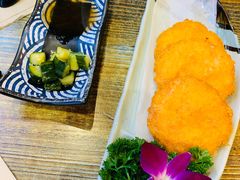 -Hi YOU你的饭局泰餐厅(雍和宫店)