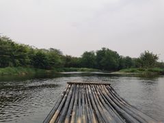 -杭州双溪漂流景区