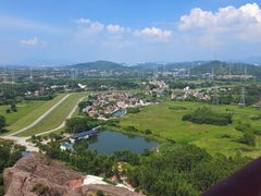 -马头山