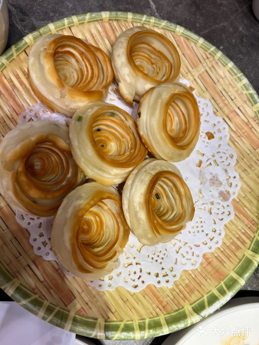 闫府私房菜·百年鲁菜(恒隆店)图片