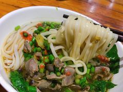 -肆姐面粉馆(坡子街店)