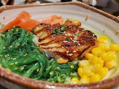 -戏作寿司(观音桥店)