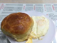 -金凤茶餐厅(湾仔店)