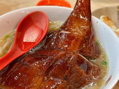 -一乐烧鹅(中环店)