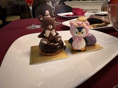 -漢咖啡·全服务式自助晚餐(武汉洲际酒店)