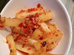 -湘邻呷铺·田园家宴(汉基广场店)