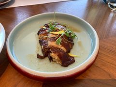 -北京柏悦酒店·锦庭餐厅Dining Room