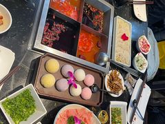 -大妙火锅·非物质文化遗产(东郊记忆店)