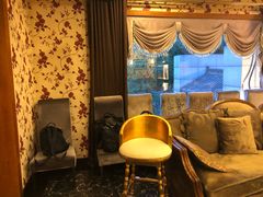 包厢-卫鼎轩·家宴(水上公园店)