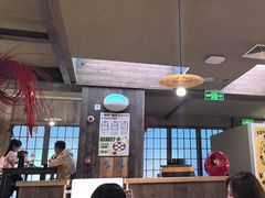 -一豚轩·烧鸟·豚骨拉面(五四路店)