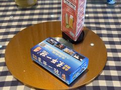 -东平一号渔排·阳江海鲜大排档