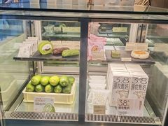 -喜茶(广州北京路惠福东店)