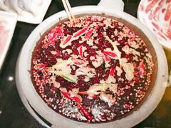 -潘小辣鲜肉老火锅