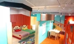 -Eureka优瑞卡儿童主题乐园(合生汇购物中心店)