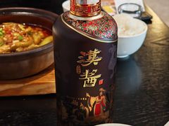 -简小舍·民间手艺菜(武昌江滩店)