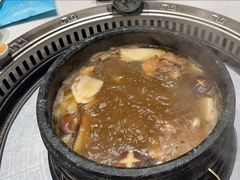 -木王宴语·野生鲜菌火锅(玉河店)
