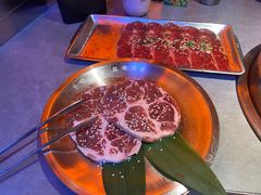-烧本烧·自助烤肉(勒泰中心店)