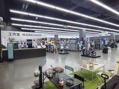 -迪卡侬(雨花店)