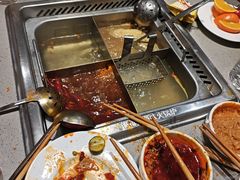 -海底捞火锅(赛格国际购物中心店)