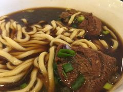 -中国厨房/台湾牛肉面