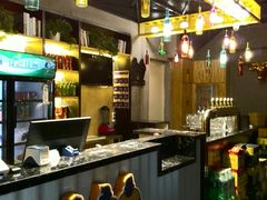 -老胖串店(山大路店)