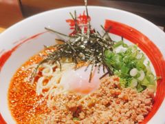 -霸吗拉面