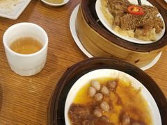 -香江小厨 The Kitchen(香江俱乐部店)