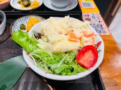 -玄白·炭烤活鳗(上海首店)