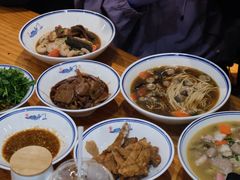 -天天鲜面馆(衡山路店)