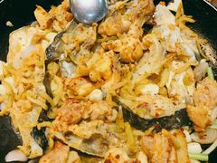 -猪肉婆私房菜(容桂总店)