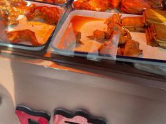 -鸡打鸣熏鸡系列(总店)