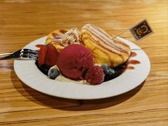 -Ufufu cafe(天神巷店)