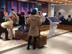 -汤森悠生活文化汤(江宁万达店)