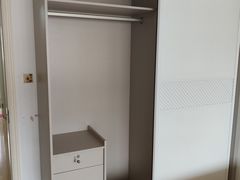 -索菲亚衣柜橱柜家具全屋定制(汶水红星店)