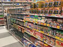 店内环境-大国药妆(NEW心斎橋店)