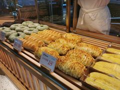 -木子木水日式烫面包(世界城光谷店)