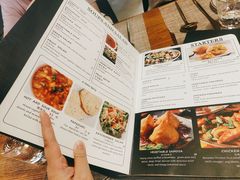 -NAMO印度餐厅