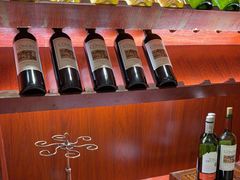 -广州万富希尔顿酒店-感趣自助餐厅·生蚝海鲜刺身