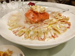 -万龙洲海鲜(广渠门店)