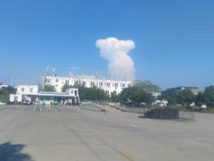 -大胖虎驾考驾校(郭巷训练场)