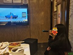 -堂会(白云店)