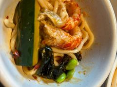 -龙巢盱眙龙虾·牛蛙·烧烤宵夜(八卦岭店)