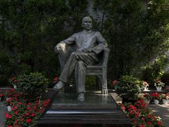 -上海孙中山故居纪念馆