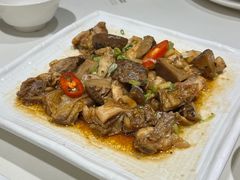 -东海海鲜酒家(中信广场店)