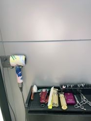 -不迫先生专业男士剪发